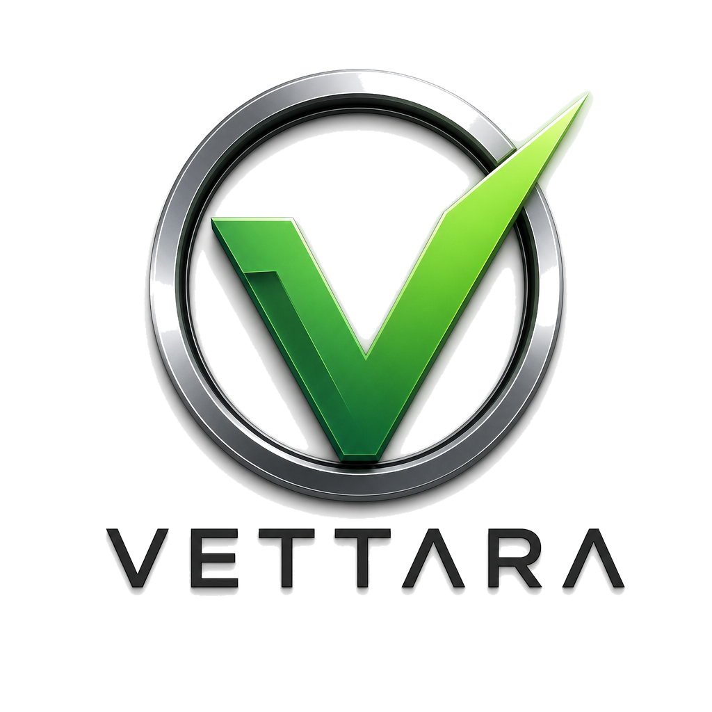 Vettara Systems logo