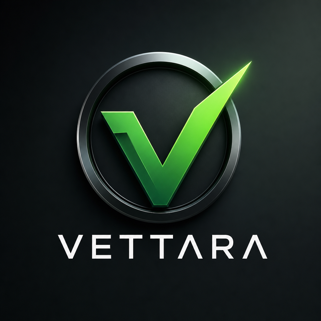 Vettara Systems